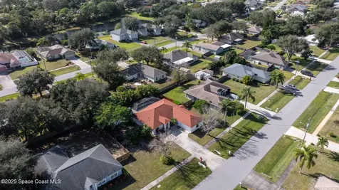 3311 Craggy Bluff Place Cocoa FL 32926