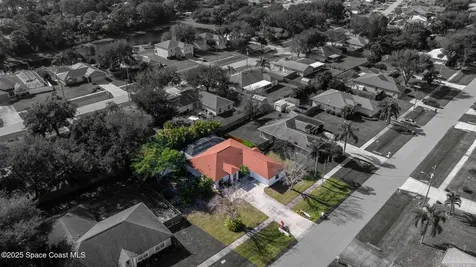 3311 Craggy Bluff Place Cocoa FL 32926