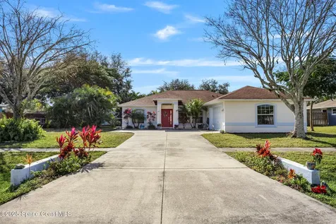 3311 Craggy Bluff Place Cocoa FL 32926