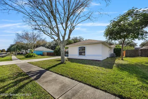 3311 Craggy Bluff Place Cocoa FL 32926