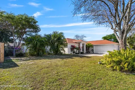 3311 Craggy Bluff Place Cocoa FL 32926