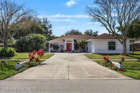 3311 Craggy Bluff Place Cocoa FL 32926