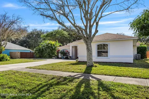 3311 Craggy Bluff Place Cocoa FL 32926