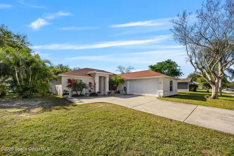 3311 Craggy Bluff Place Cocoa FL 32926
