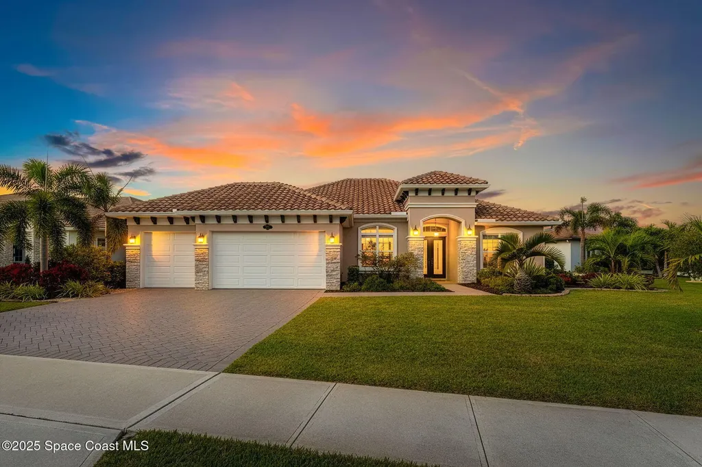 4052 Durksly Drive Melbourne FL 32940