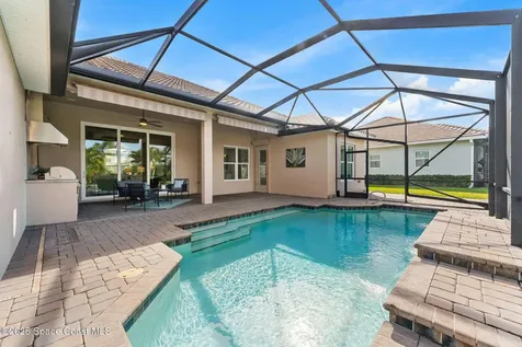 4052 Durksly Drive Melbourne FL 32940