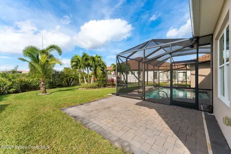4052 Durksly Drive Melbourne FL 32940