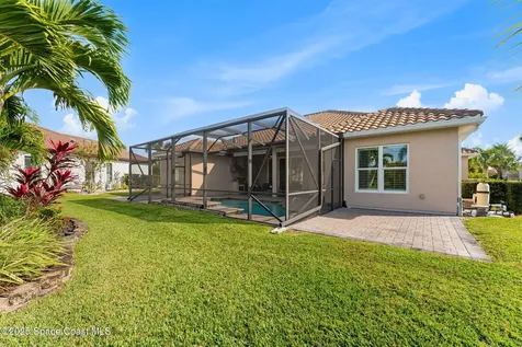 4052 Durksly Drive Melbourne FL 32940