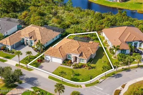 4052 Durksly Drive Melbourne FL 32940