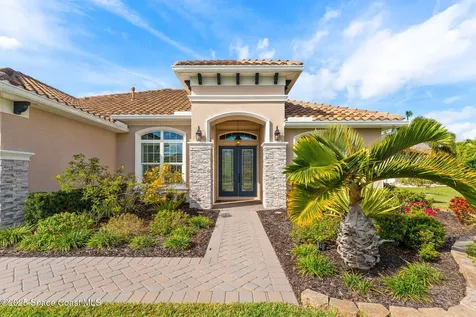 4052 Durksly Drive Melbourne FL 32940