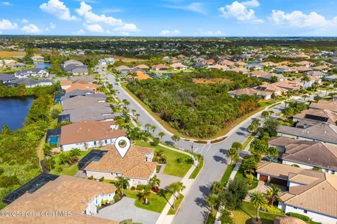 4052 Durksly Drive Melbourne FL 32940