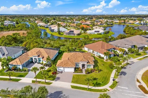 4052 Durksly Drive Melbourne FL 32940
