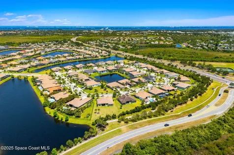 4052 Durksly Drive Melbourne FL 32940