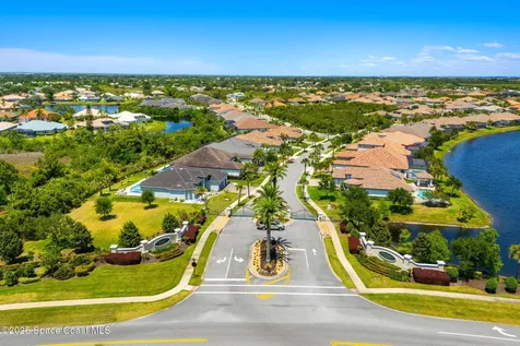 4052 Durksly Drive Melbourne FL 32940