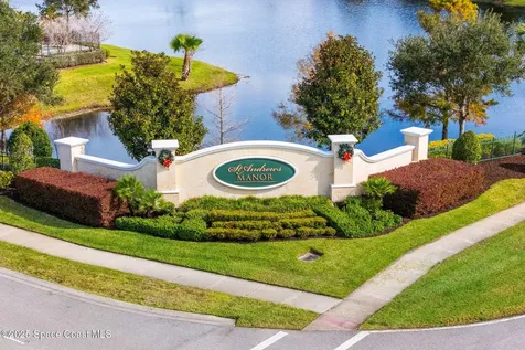 4052 Durksly Drive Melbourne FL 32940