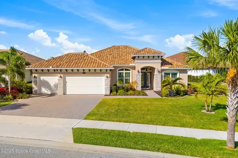 4052 Durksly Drive Melbourne FL 32940