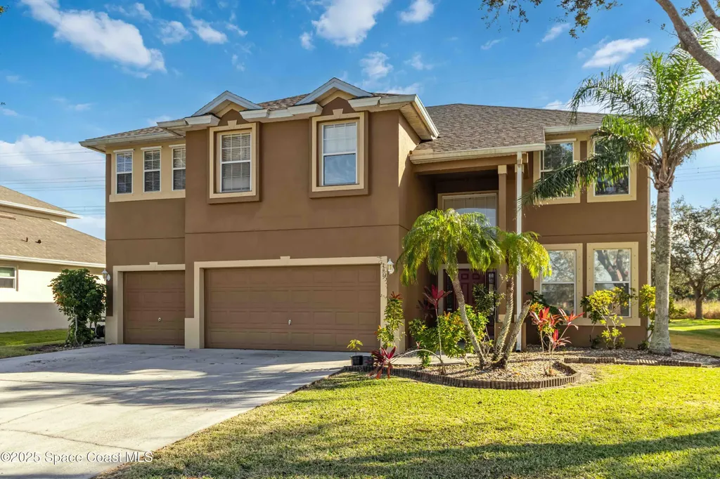 185 Wading Bird Circle SW Palm Bay FL 32908