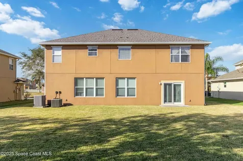 185 Wading Bird Circle SW Palm Bay FL 32908