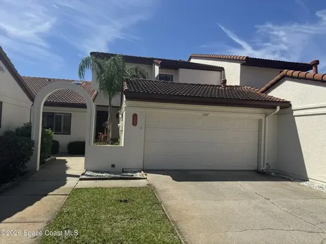 1207 Parkside Place Indian Harbour Beach FL 32937