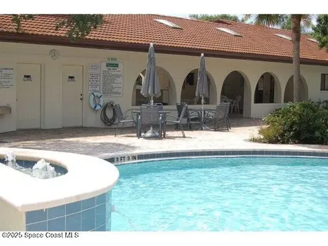 1207 Parkside Place Indian Harbour Beach FL 32937
