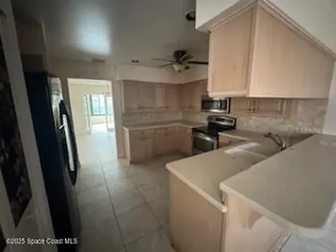 1207 Parkside Place Indian Harbour Beach FL 32937