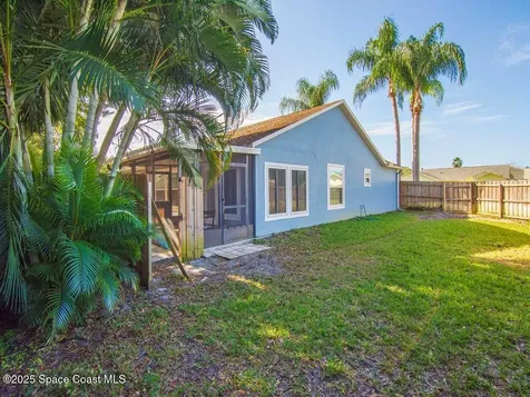 874 Yellow Pine Avenue Rockledge FL 32955