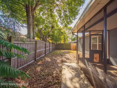 874 Yellow Pine Avenue Rockledge FL 32955