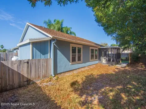 874 Yellow Pine Avenue Rockledge FL 32955
