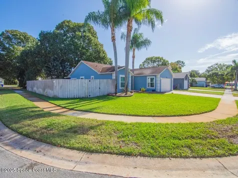 874 Yellow Pine Avenue Rockledge FL 32955