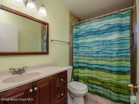 124 Hinchman Avenue Sebastian FL 32958