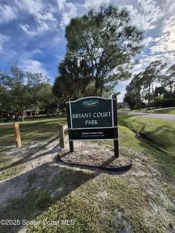 124 Hinchman Avenue Sebastian FL 32958