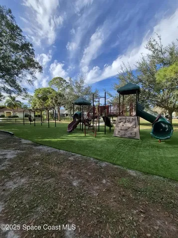 124 Hinchman Avenue Sebastian FL 32958