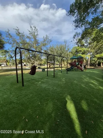 124 Hinchman Avenue Sebastian FL 32958