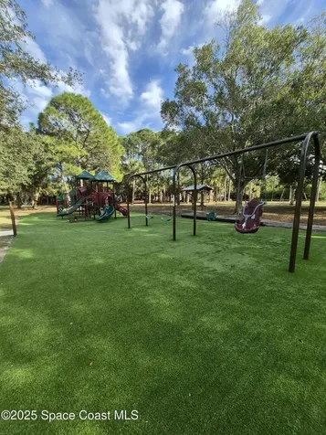 124 Hinchman Avenue Sebastian FL 32958