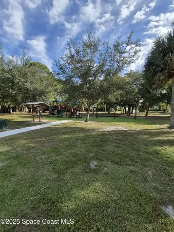 124 Hinchman Avenue Sebastian FL 32958