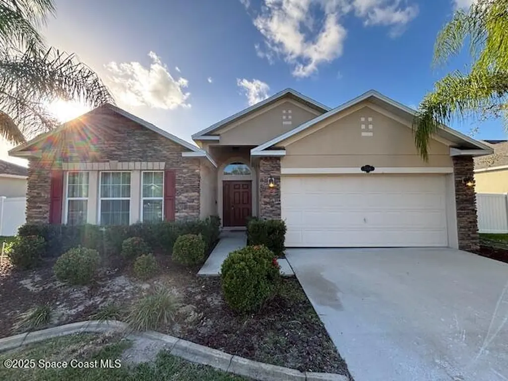 3316 Slate Street Melbourne FL 32904