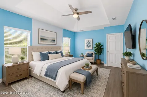 491 Trymore Drive SE Palm Bay FL 32909