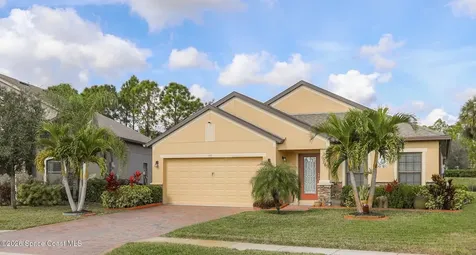 491 Trymore Drive SE Palm Bay FL 32909