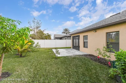491 Trymore Drive SE Palm Bay FL 32909