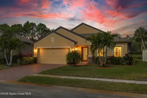 491 Trymore Drive SE Palm Bay FL 32909