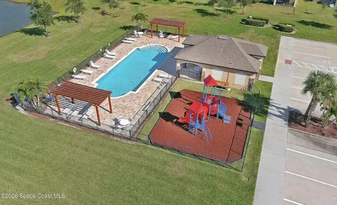 491 Trymore Drive SE Palm Bay FL 32909