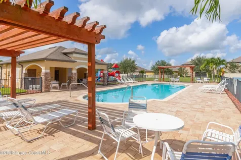 491 Trymore Drive SE Palm Bay FL 32909