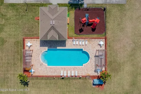 491 Trymore Drive SE Palm Bay FL 32909