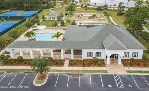 491 Trymore Drive SE Palm Bay FL 32909
