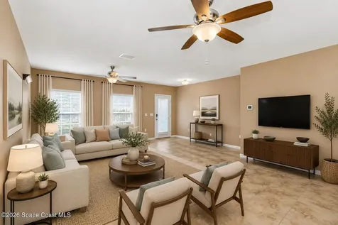 491 Trymore Drive SE Palm Bay FL 32909