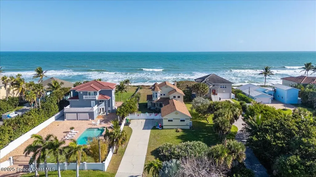 6015 S Highway A1a Melbourne Beach FL 32951