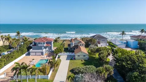 6015 S Highway A1a Melbourne Beach FL 32951