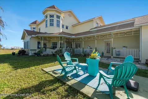 6015 S Highway A1a Melbourne Beach FL 32951