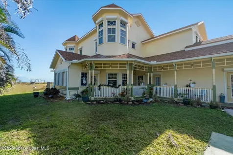 6015 S Highway A1a Melbourne Beach FL 32951