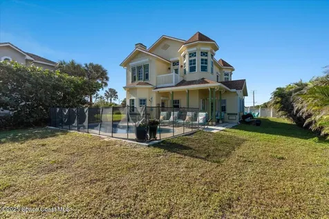 6015 S Highway A1a Melbourne Beach FL 32951
